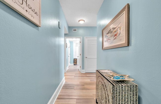 Majestic Beach Towers 1-1710 - Foto 14