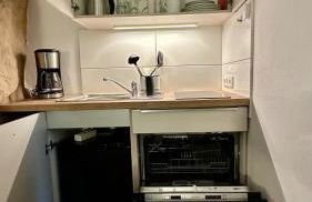 Kleines Natursteinapartment 4 für 1 Person - Foto 5