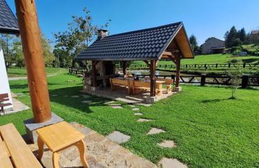 Domki Nad Liliowym Stawem - Photo 10