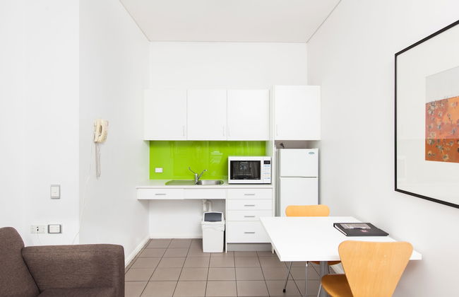 Majestic Oasis Apartments - Foto 19