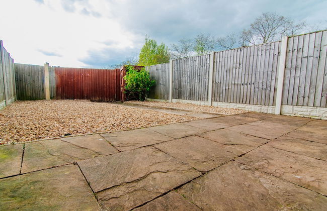 Harris House - Photo 31