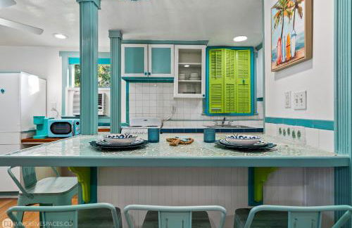 The Love Shacks - Foto 11