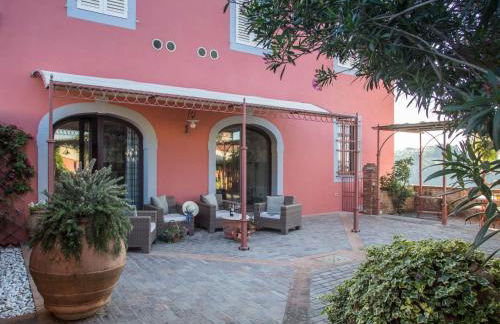 Villa La Veduta by Interhome - Foto 49