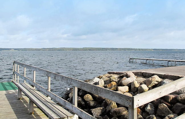 4 Person Holiday Home in Bogo By-by Traum - Foto 3