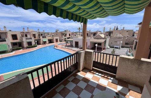 Precioso apartamento costa Murciana - Foto 48