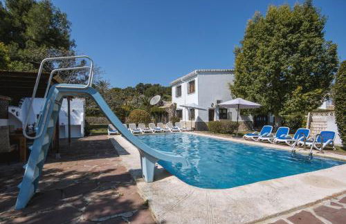 Villa Escocia by Aguilarent - Foto 7