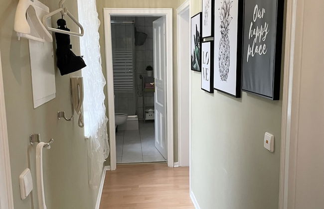 Lovely Apartment in Baden-Baden - Foto 63