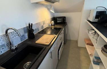 Résidence Gue-81-pornichet - PORNICHET - APPARTEMENT PROCHE COMMERCES, GARE ET MER MAE-6073 - Foto 6