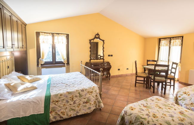 Agriturismo Il Giardino dei Ciliegi - Foto 9