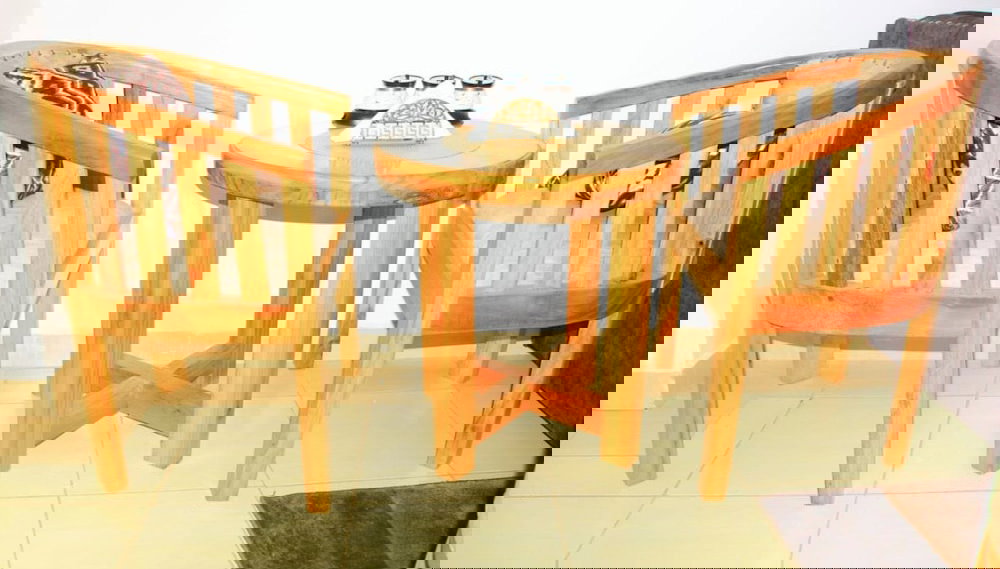 Stunning 1-bed Apartment in Thome Nairobi Kenya - Foto 1, Imagen principal