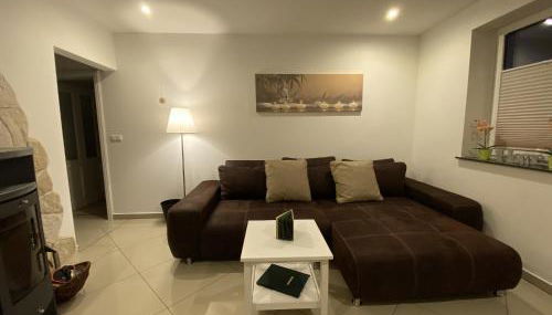 Ferienhaus Gehlberg - 2 separate Wohneinheiten - Foto 3