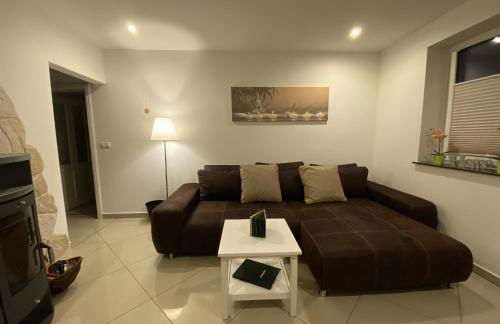 Ferienhaus Gehlberg - 2 separate Wohneinheiten - Foto 3