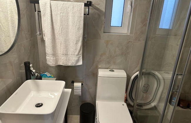 Marikes Beach Apartment - Foto 5