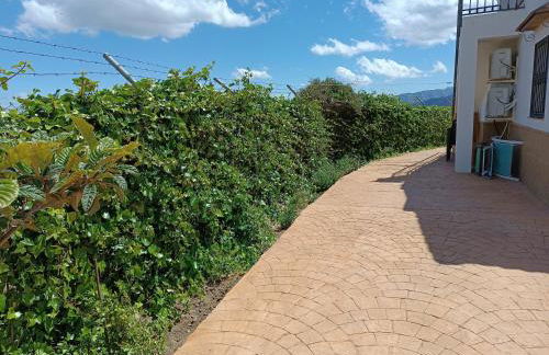 Casa Rural La Revuelta con las mejores vistas a la naturaleza - Foto 27