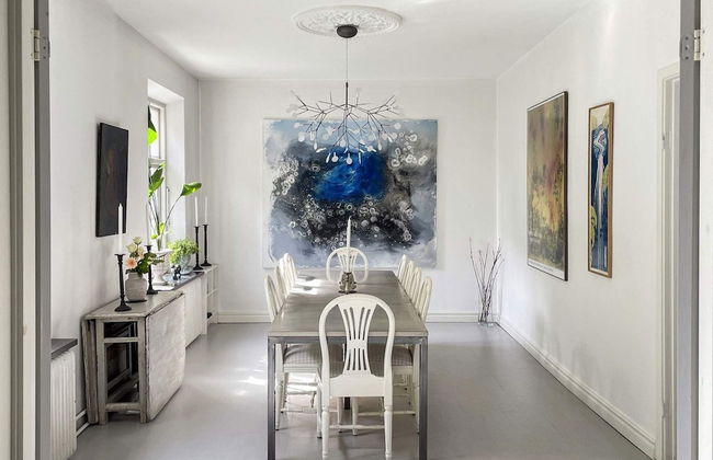 5 Star Holiday Home in Simrishamn - Foto 17