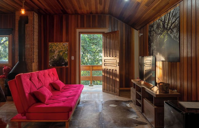 Recanto Lira - Foto 73