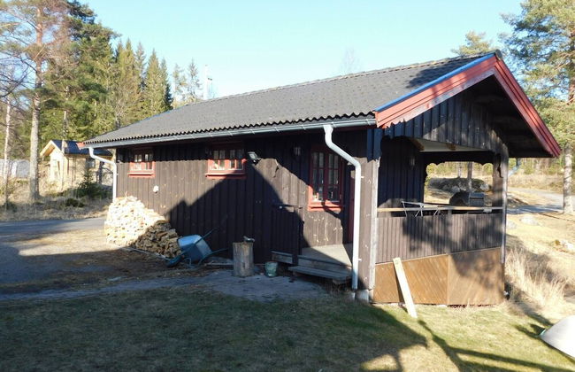 Lake View Cabin - Foto 25