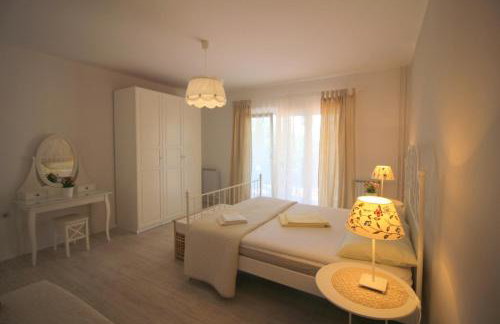 Pool-Apartments Porec (4400) - Foto 53