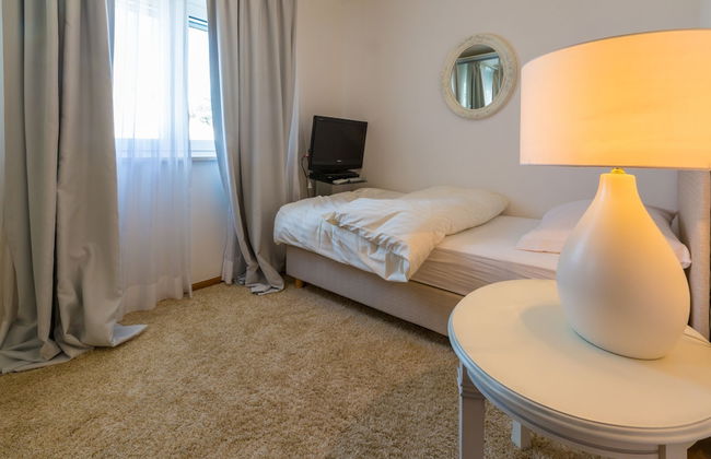 Apartman Golden View - Foto 2