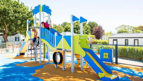 Résidence des Saules - Foto 5