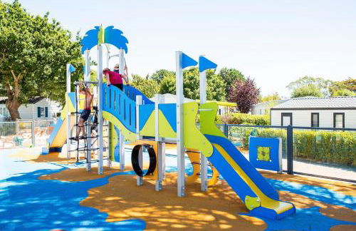 Résidence des Saules - Foto 5