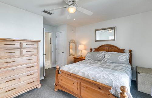 Water Access and Beach Area Crooked Lake Escape - Foto 14