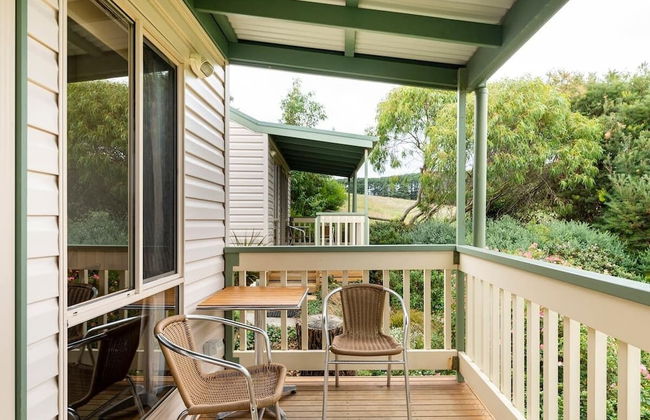 Daysy Hill Country Cottages - Foto 10