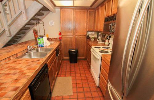 Mountainback 12 2 Bdrm 3 Ba Loft - Pet Ok - Foto 7