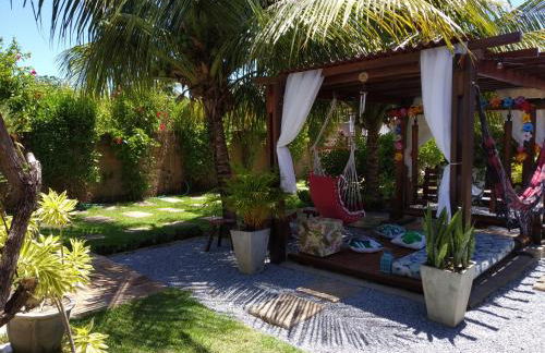 Chalés Bello's Corais. - Foto 53