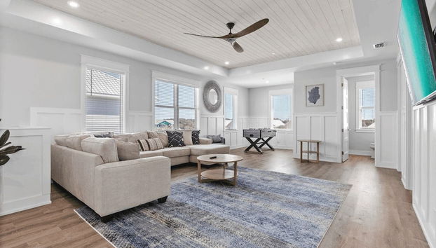 Tipsea Turtle - Avantstay 1 Block to Gulf + Pool - Foto 4, Interior