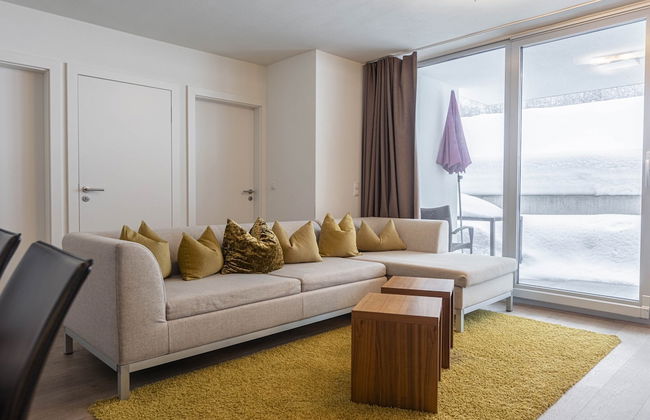 Nice Apartment With Dishwasher, Near the Ski Slopes - Foto 9