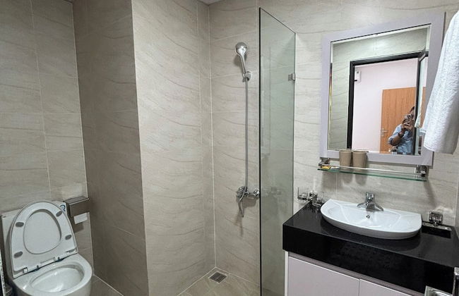Tecco Elite Serviced Apartments - Foto 22