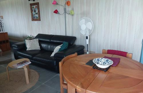 appartement de plain-pied tout confort climatisé - Foto 19