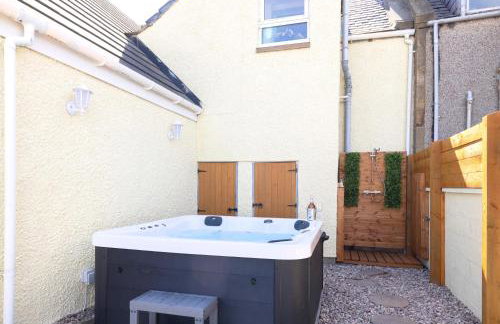 Aurora House Hot Tub & Sea View - Foto 42