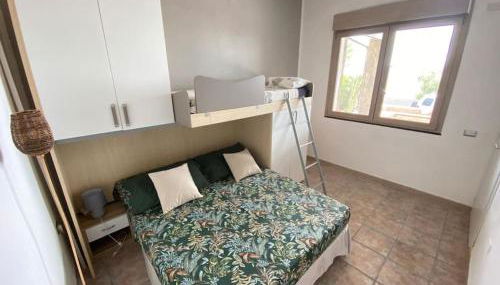 Villa Amea - Foto 5, wardrobe