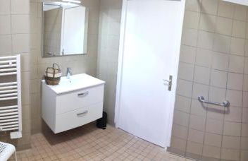 Appart'Hôtel Le Haut Berry - Foto 75