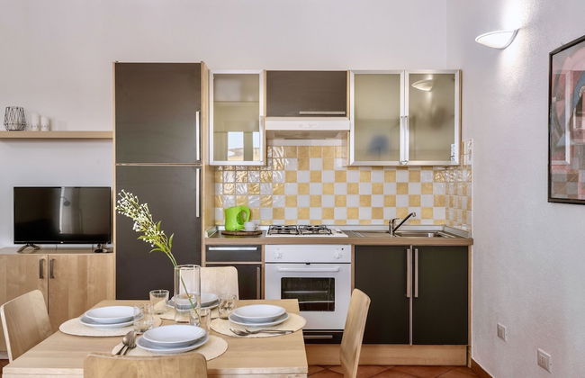 Residence con piscina a 300 mt dal mare - Foto 3