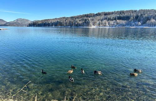 Ferienwohnung Haus Reindl - Foto 27