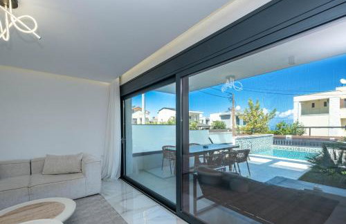 LUKA VILLAS Plage - Foto 78