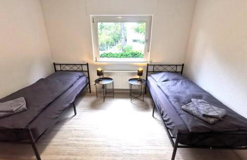 Monteur-Haus Prignitz Berlin Biesdorf, Marzan, Hellersdorf - Foto 8