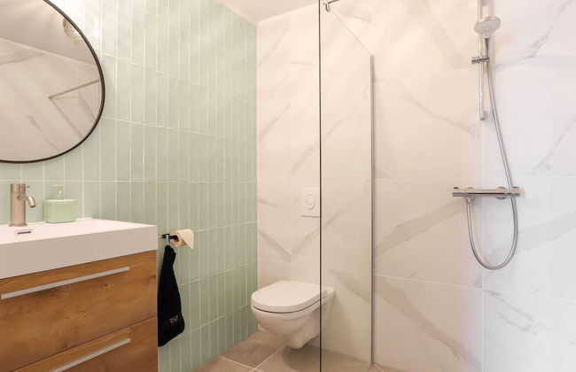 Pleasant Holiday Home in Vrouwenpolder With Garden - Photo 53