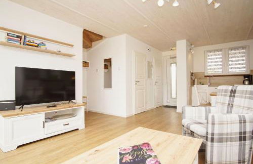 modernes Ferienhaus mit eigener Terrasse und kleinem Garten - Ferienhaus Liva - Photo 6