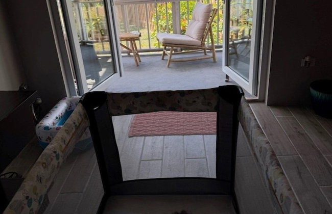 Winfield Manor 3 Bedroom Home - Foto 20