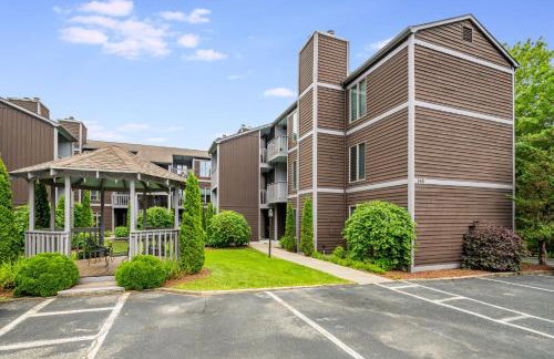 Brook Haven Condo - Downtown Blowing Rock Ground Floor Fully Stocked with 2 King Beds - Foto 25