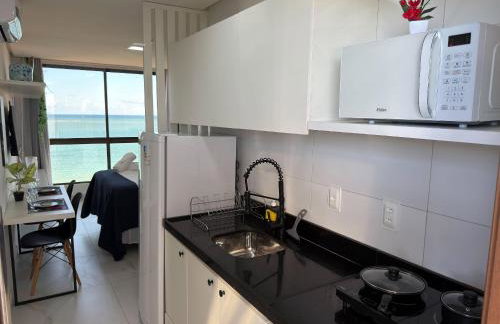 DVA Cabedelo Beira-Mar – O Paraíso na Ponta de Cabedelo - Foto 54