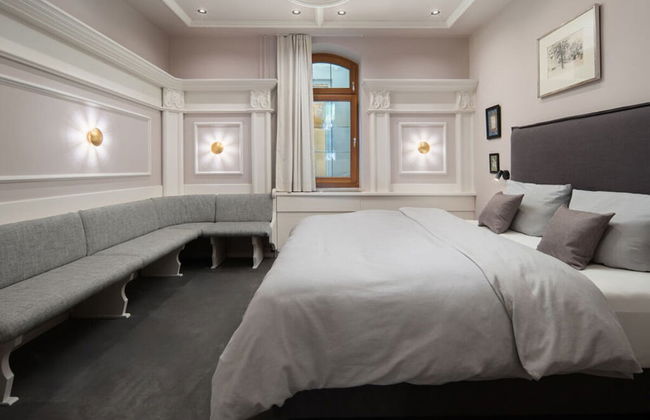 Maria Luise Comfortable Holiday Residence - Foto 2