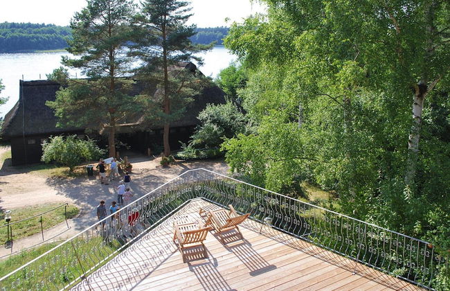 Ferienhauser am Drewitzer See in Drewitz - Foto 13