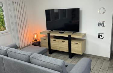 Maison plain pied a Dieppe - Foto 22