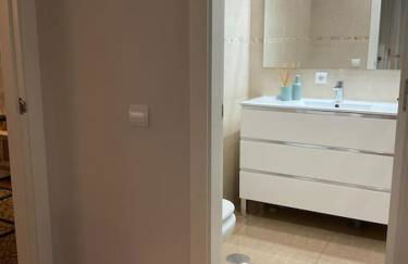 Apt céntrico, a pie de calle. - Foto 9