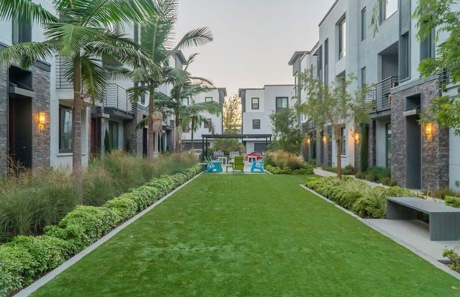 Master Bedroom With King Bed Central Location - Foto 34